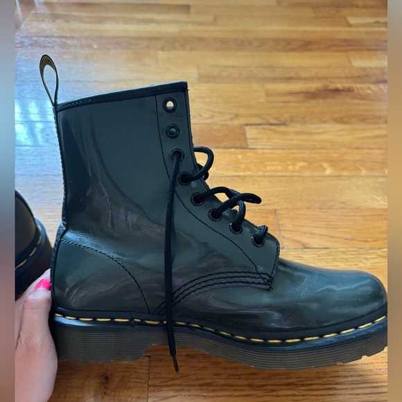 Dr. Martens Boots - Picture 5 of 8